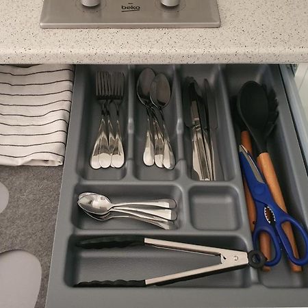 Apartamento Michelangelo Daire Salou Dış mekan fotoğraf