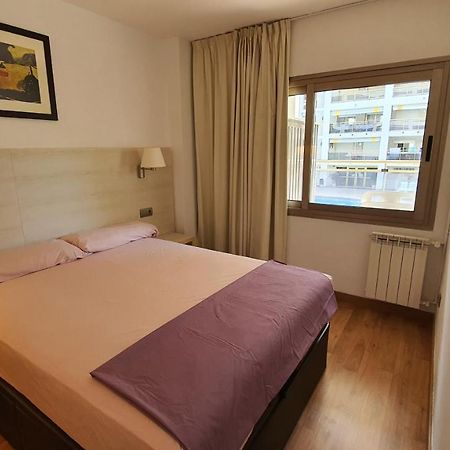 Apartamento Michelangelo Daire Salou Dış mekan fotoğraf