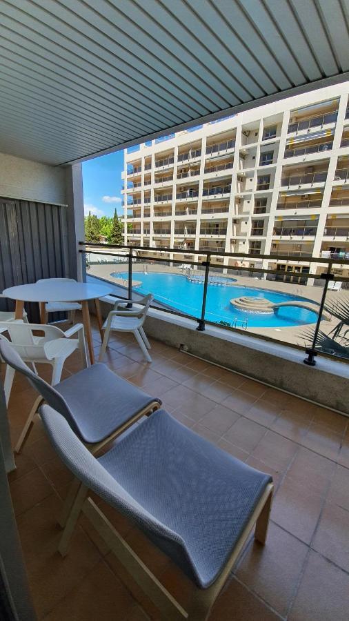 Apartamento Michelangelo Daire Salou Dış mekan fotoğraf