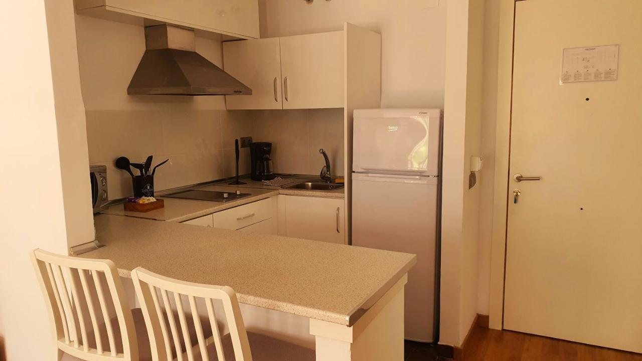Apartamento Michelangelo Daire Salou Dış mekan fotoğraf