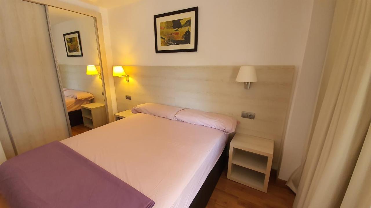 Apartamento Michelangelo Daire Salou Dış mekan fotoğraf
