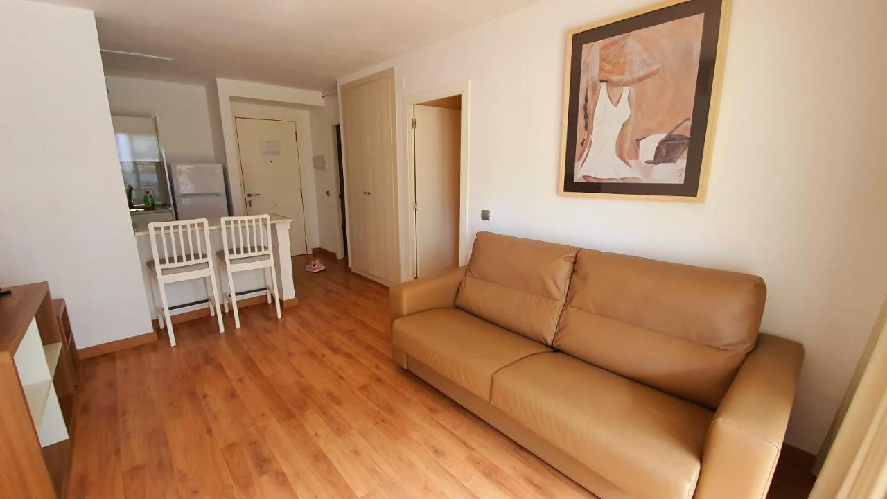 Apartamento Michelangelo Daire Salou Dış mekan fotoğraf